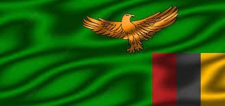 Coat of Arms of Zambia